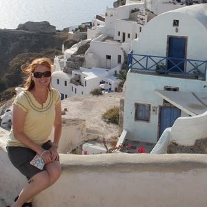 Meet your Posher, Tracy